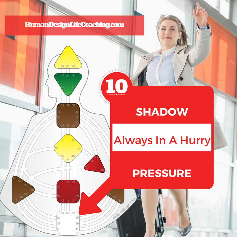 solution-to-hurrying-always-hurry