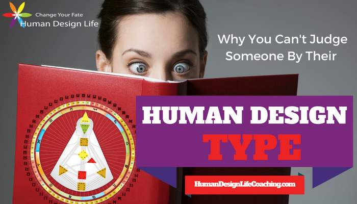 Human-Design-System-Types