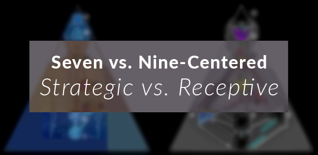 human-design-system-seven-centered-vs-nine-centered