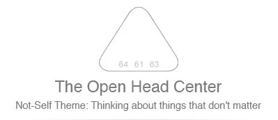 Not-Self-human-design