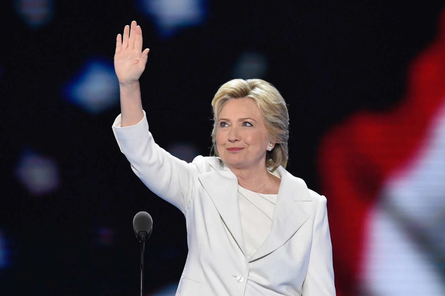 Photo: Saul Loeb/AFP/Getty Images