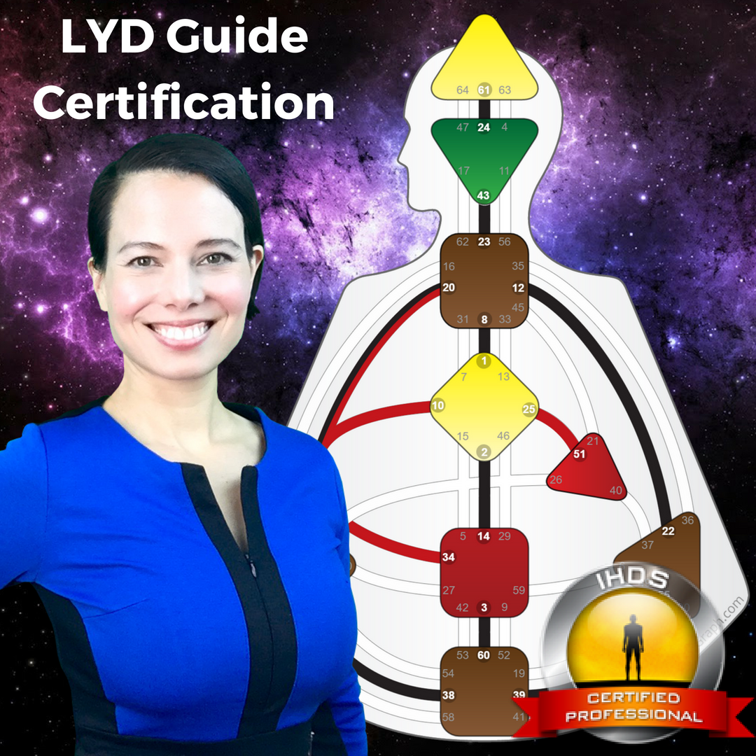 5 Practical Reasons To Join Exciting Human Design Classes Now