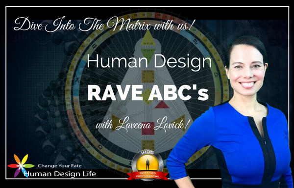 Five Important Reasons to Take Live Online Human Design Classes Now