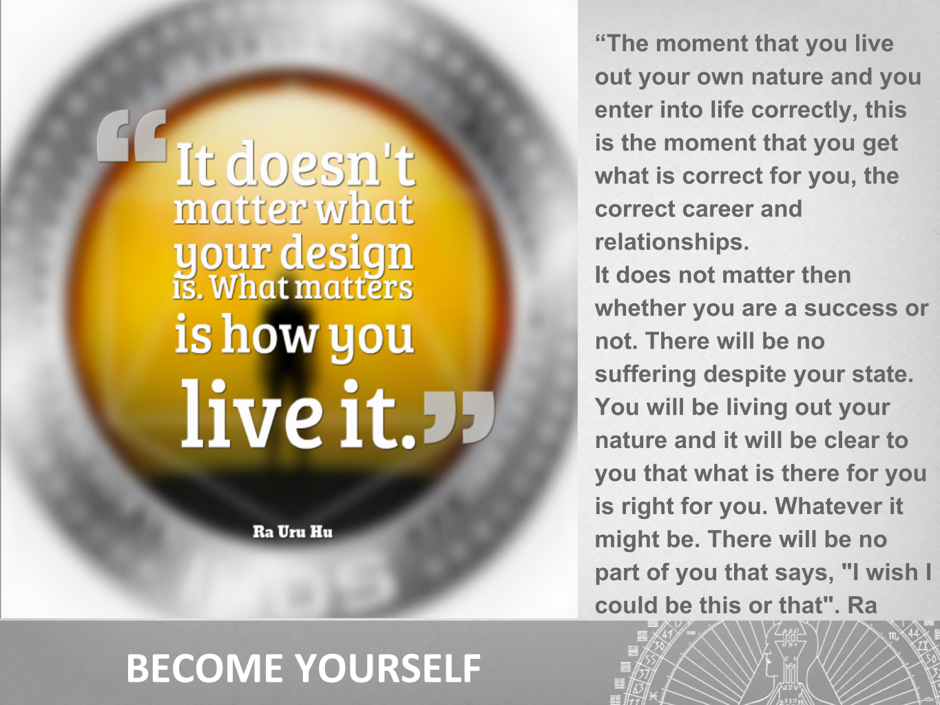 Human-Design-System-No-More-Suffering