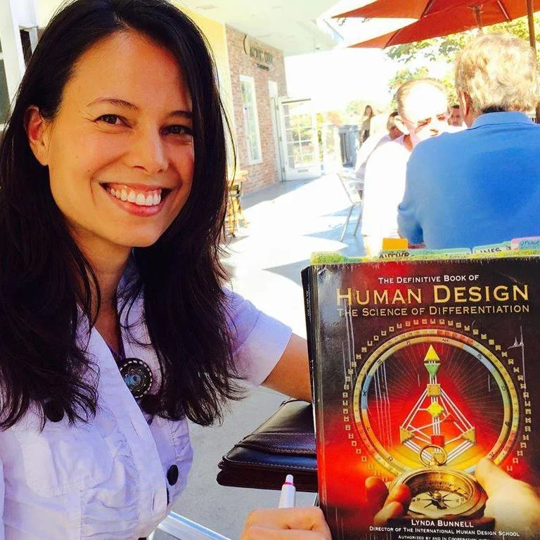 Meeting the Author of my favorite book in 2015. Photo by Lynda Bunnell