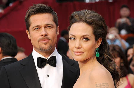 Why the Demise of Brangelina May Have Happened: A look with Human Design