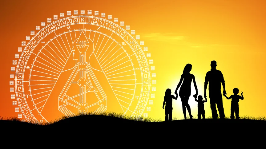 Human Design Parenting Benefits