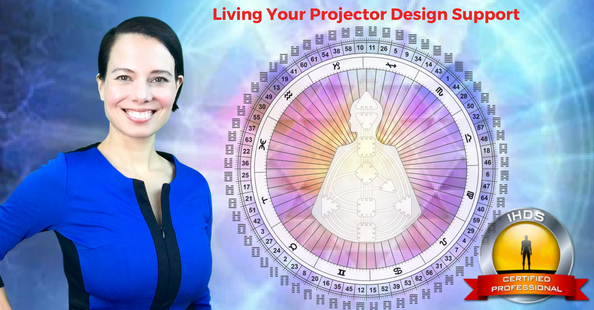 As a Projector Teacher I facilitate support groups for my Projector Clients and Students.