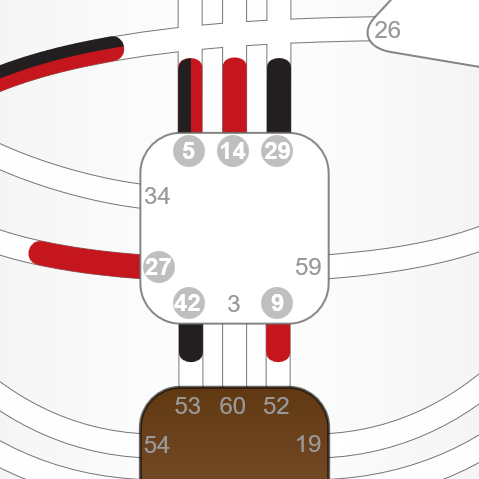Secrets of being a "Non-Sacral" Projector, Manifestor or Reflector