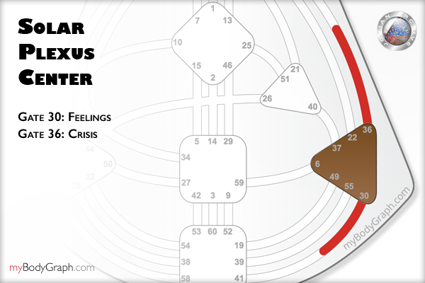 Human Design System Solar Plexus Collective Awareness