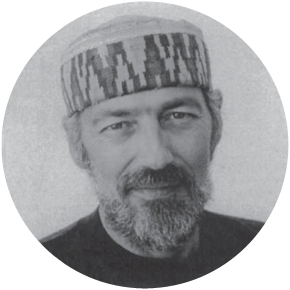 Who was Human Design System founder, Ra Uru Hu?