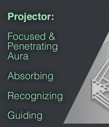 The #2 Human Design Projector Success Secret