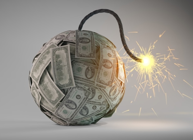 Constant frustration leads to career dissatisfaction and reduced efficiency at work and in business&nbsp;