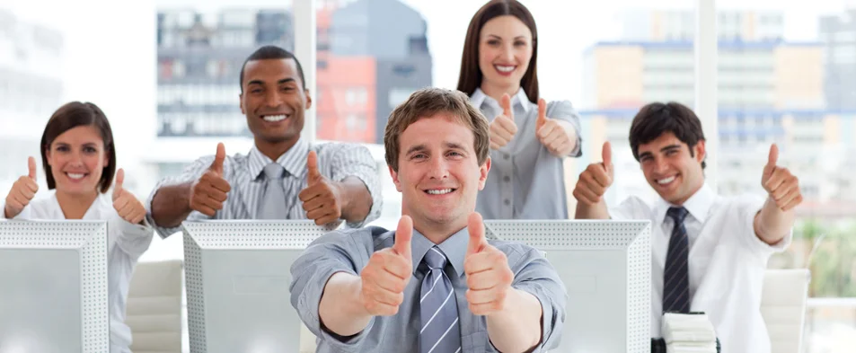 What Does Career Satisfaction Feel like to you?