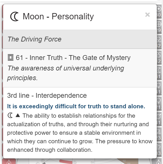 Hexagram-Gate-61-Line-3-Human-Design-System-Rave-I-ching