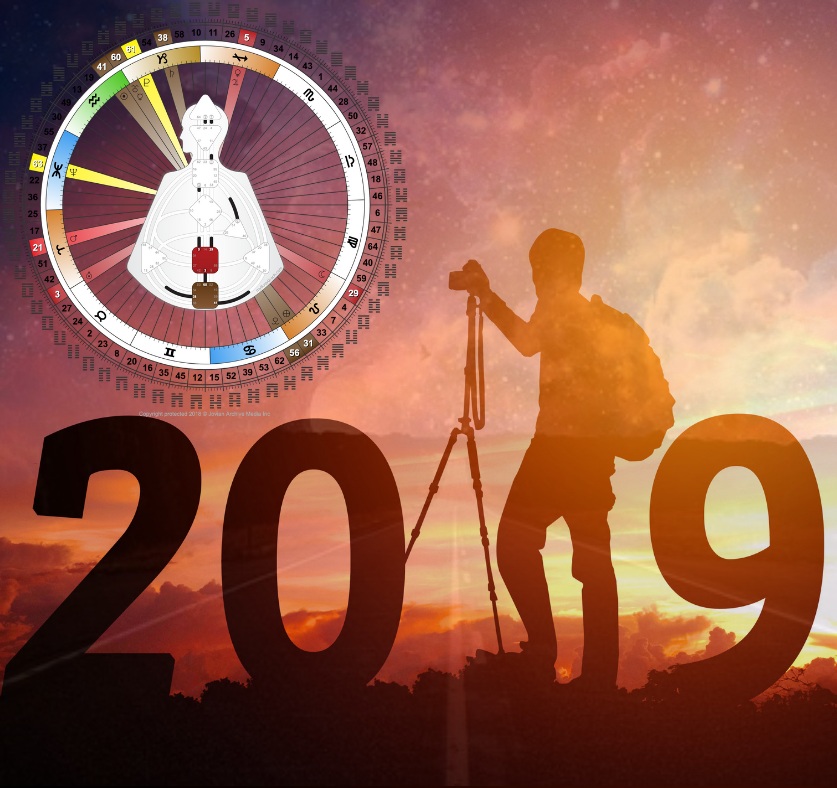 Happy 2019 Rave New Year!