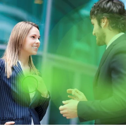 Projector Success Secrets: the Advisor Career Type 