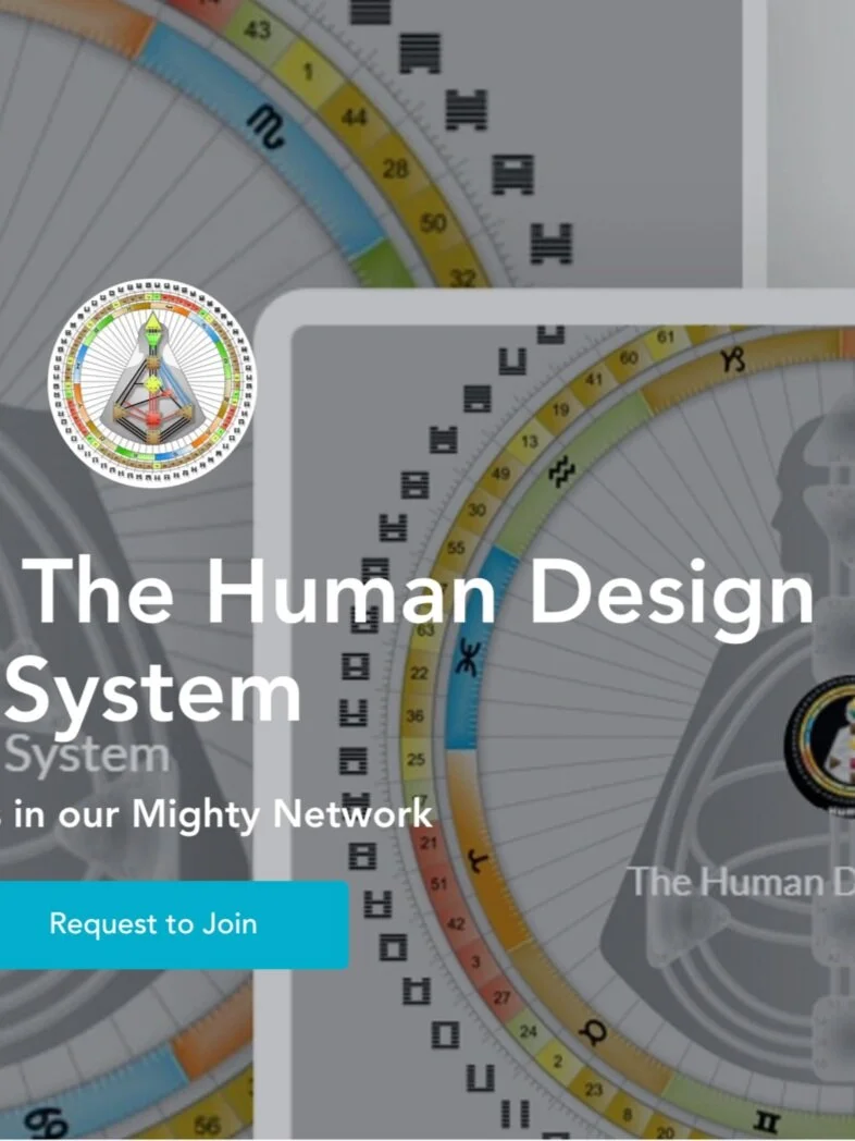 HumanDesign.Live goes LIVE! Happy New Year 2021