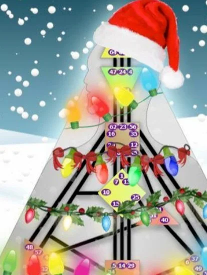 Happy Human Design Holidays!