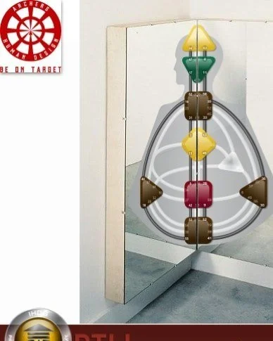A Human Design Chart Reading Is Not About Mirror Gates