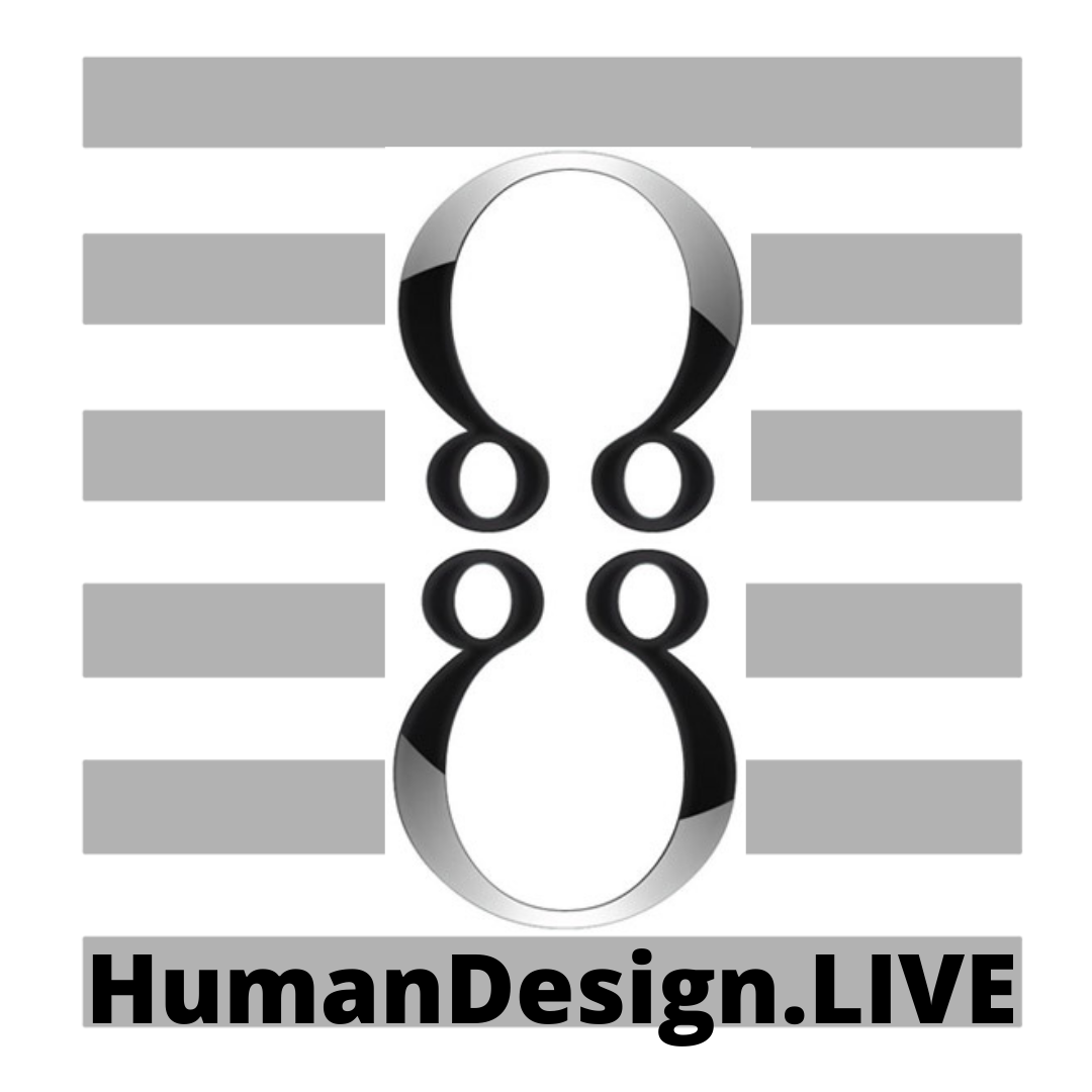 Where the Spirit Can Be Broken: A Human Design Learning Story