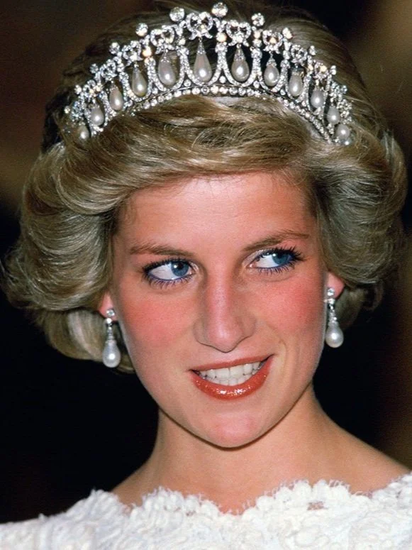 Human Design Pros in Training Guided Study Group Princess Diana