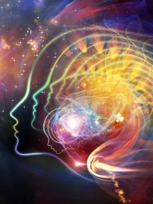 Have You Let Go and Surrendered to the Form, Human Design System Professional?