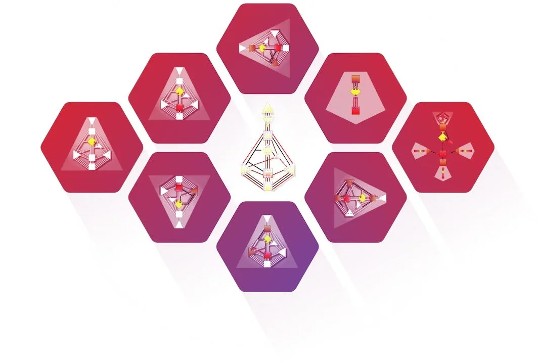 The Design of Forms via Jovian Archive