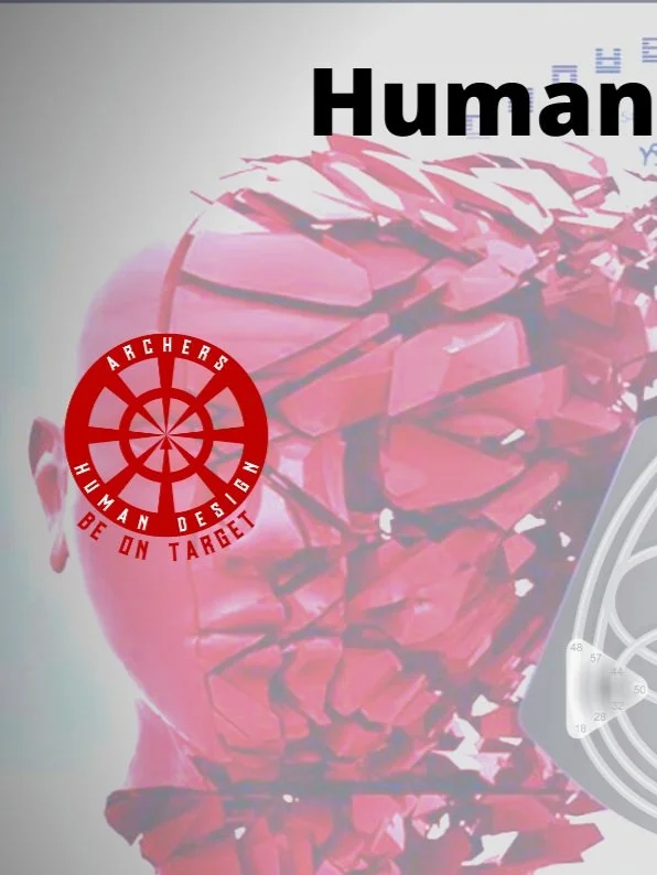 Happy 1st Anniversary HumanDesign.Live!