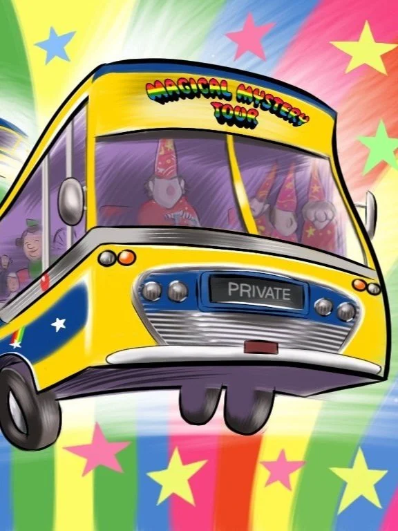 When Did Your Human Design Story Begin?