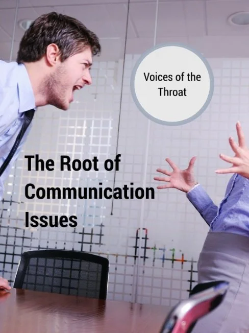 Discover Solutions to your Communication Problems with the Human Design System!