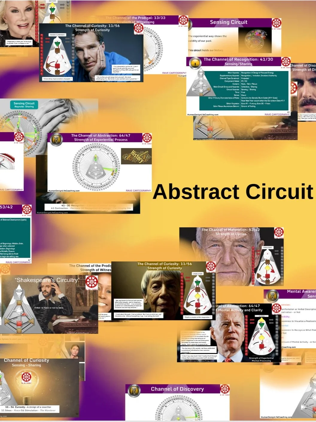 Why are you a "Been there, done that" or "grass is always greener" kinda person?