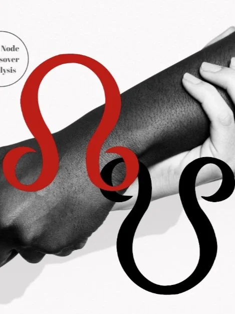 What is the Importance of the Unconscious North Node in Human Design?