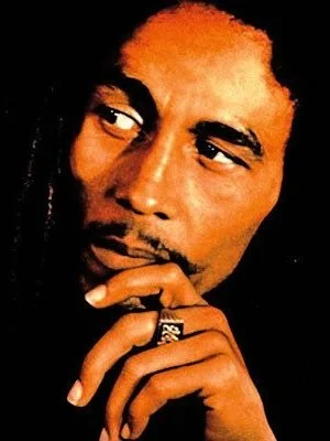 Bob Marley's Bodygraph Chart -  Human Design Professionals Study Group