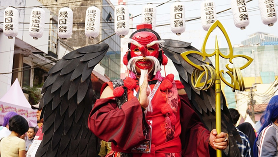 Human Design &amp; Mythology: The Tengu