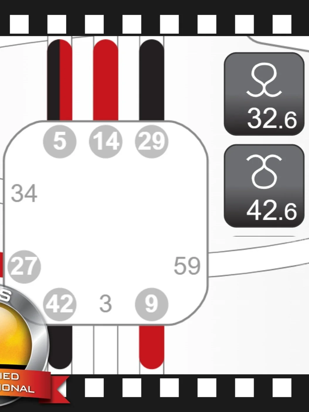 Hexagram 42, Increase, the Gate of Duration 