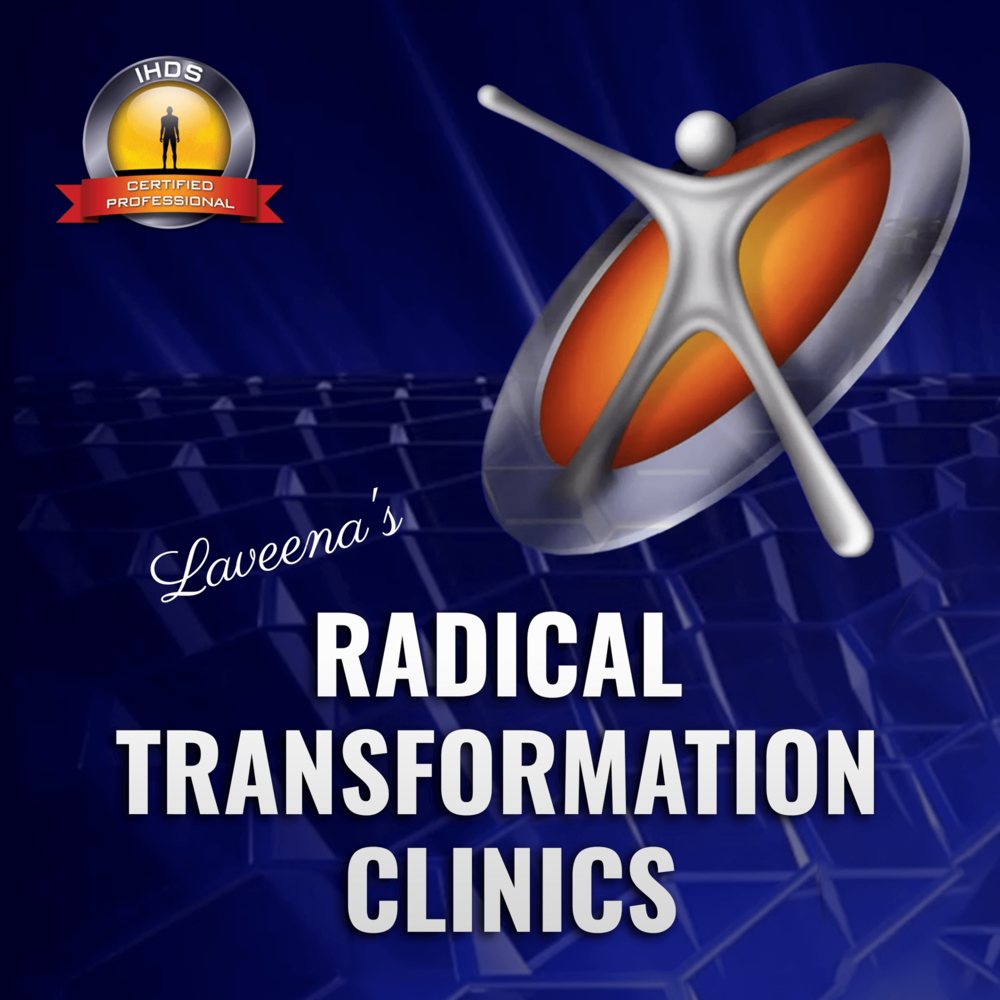 Change your perception and Enhance your Intelligence with Radical Human Design Transformations