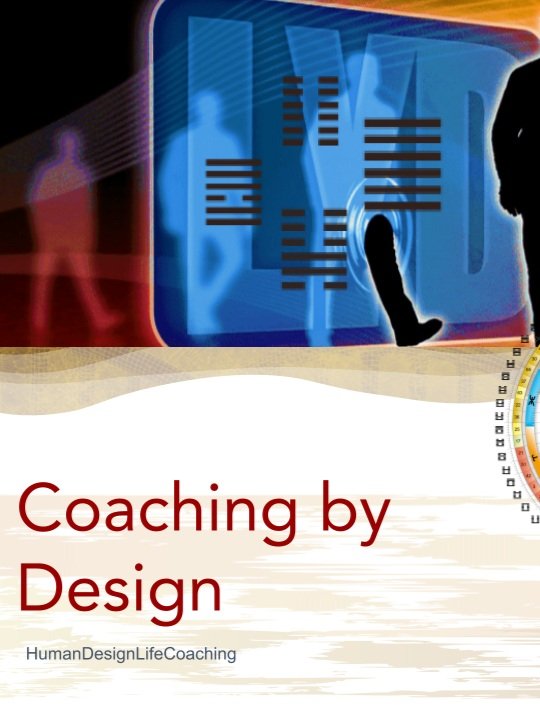 Living Your Design Guide Certification Success Overview