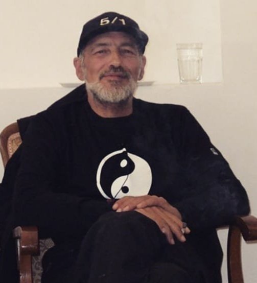 Ra Uru Hu on Being A Human Design Teacher