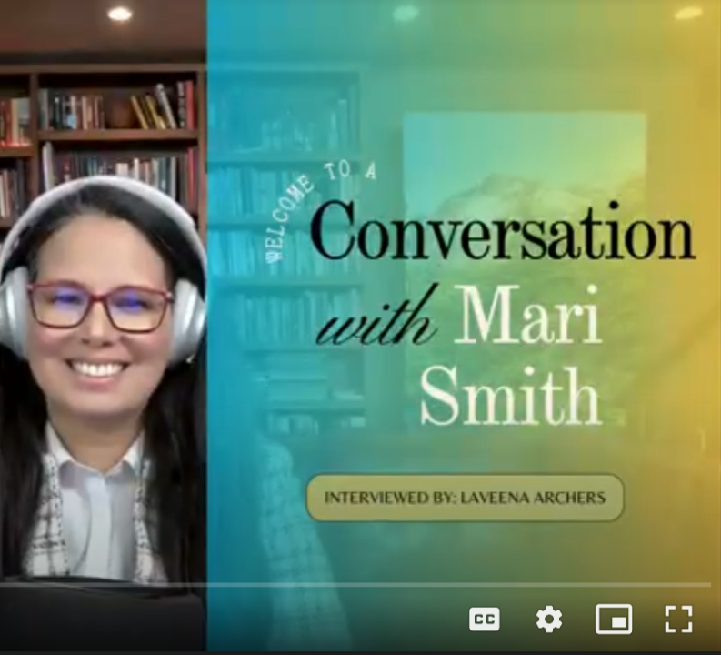 Social Media and Human Design - A Conversation with Mari Smith