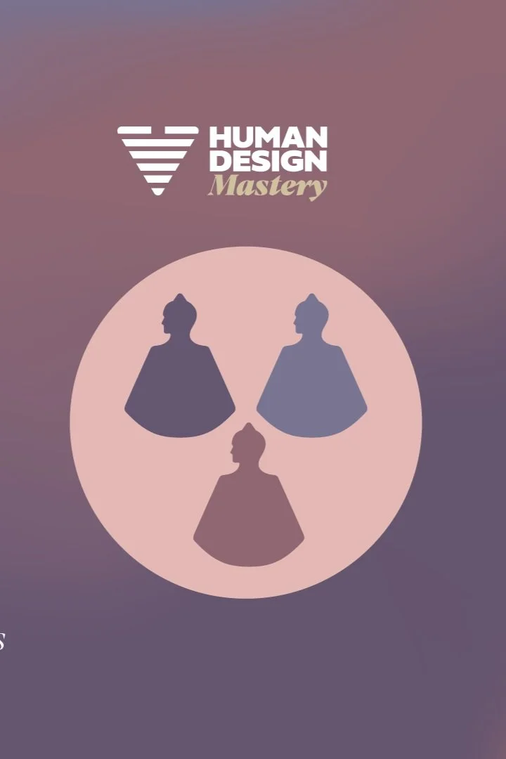 Genetic Codes, Not Skills: The Real Secret to Building Winning Teams in the New Era using Human Design