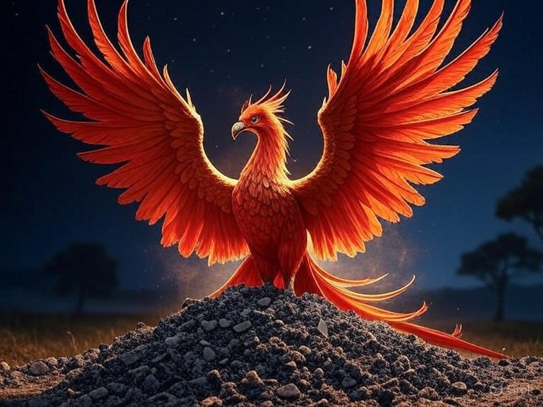 The Cross of Planning’s Dying Legacy