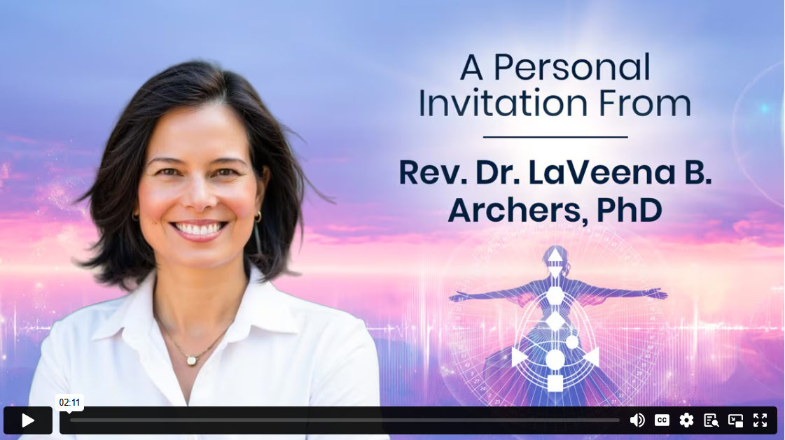 Welcoming my New Human Design for Vitality Students to The Shift Network Class