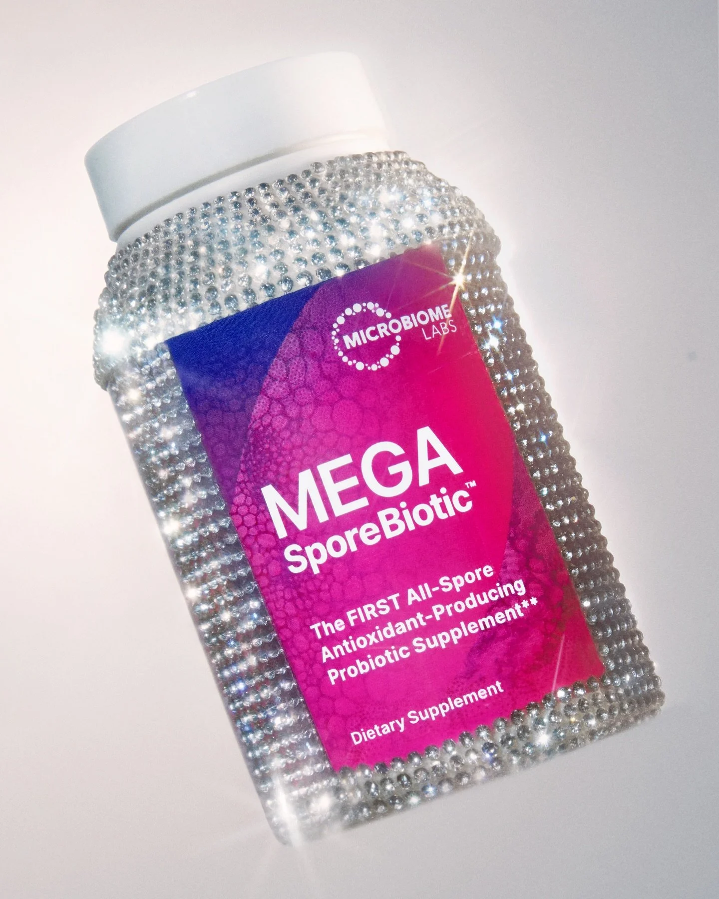 Sporebiotics: The Next Generation of Gut Health Support – Why They’re Revolutionizing Microbiome Reconditioning