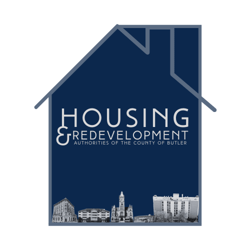 The Housing and Redevlopment Authorities of the County of Butler