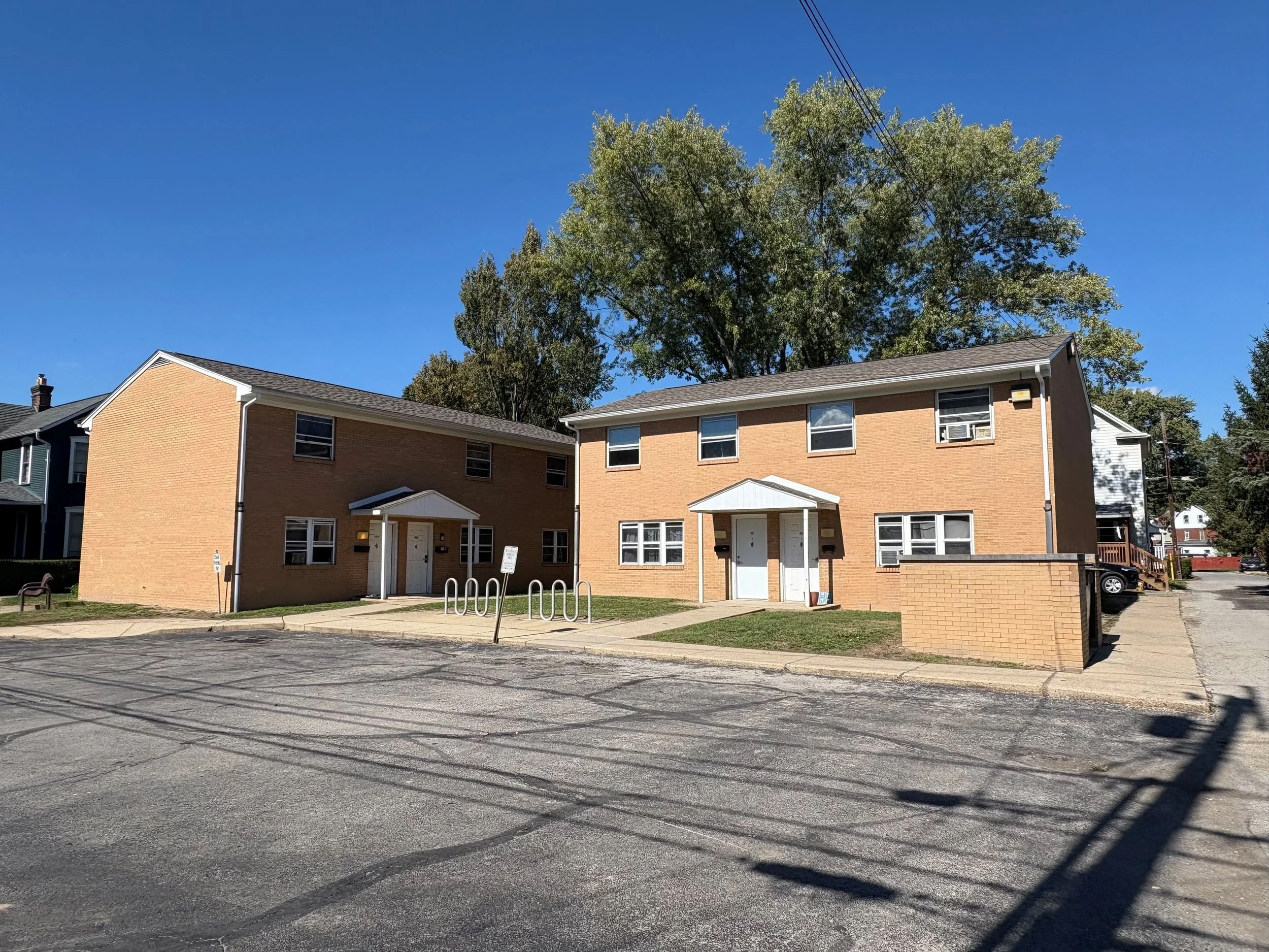 Diamond Street Apartments