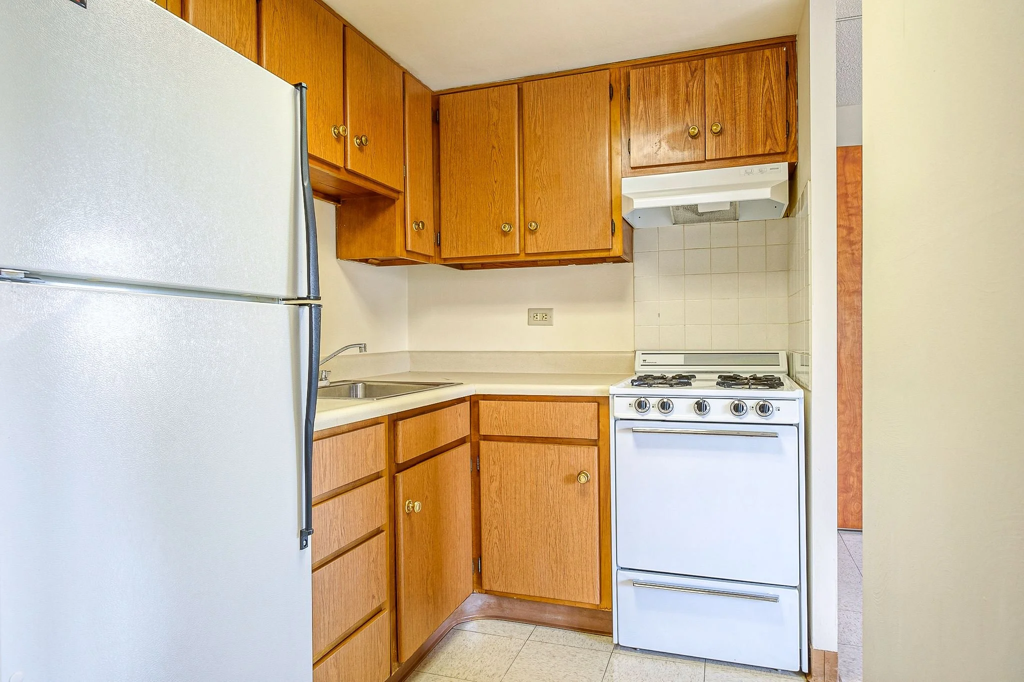 Cliffside Apartments are conveniently located at 325 South McKean Street in Butler, PA. It consists of 68 apartments (56 one-bedrooms and 12 efficiencies) of affordable housing for limited income individuals, age 50 or older. Rent is based on income,