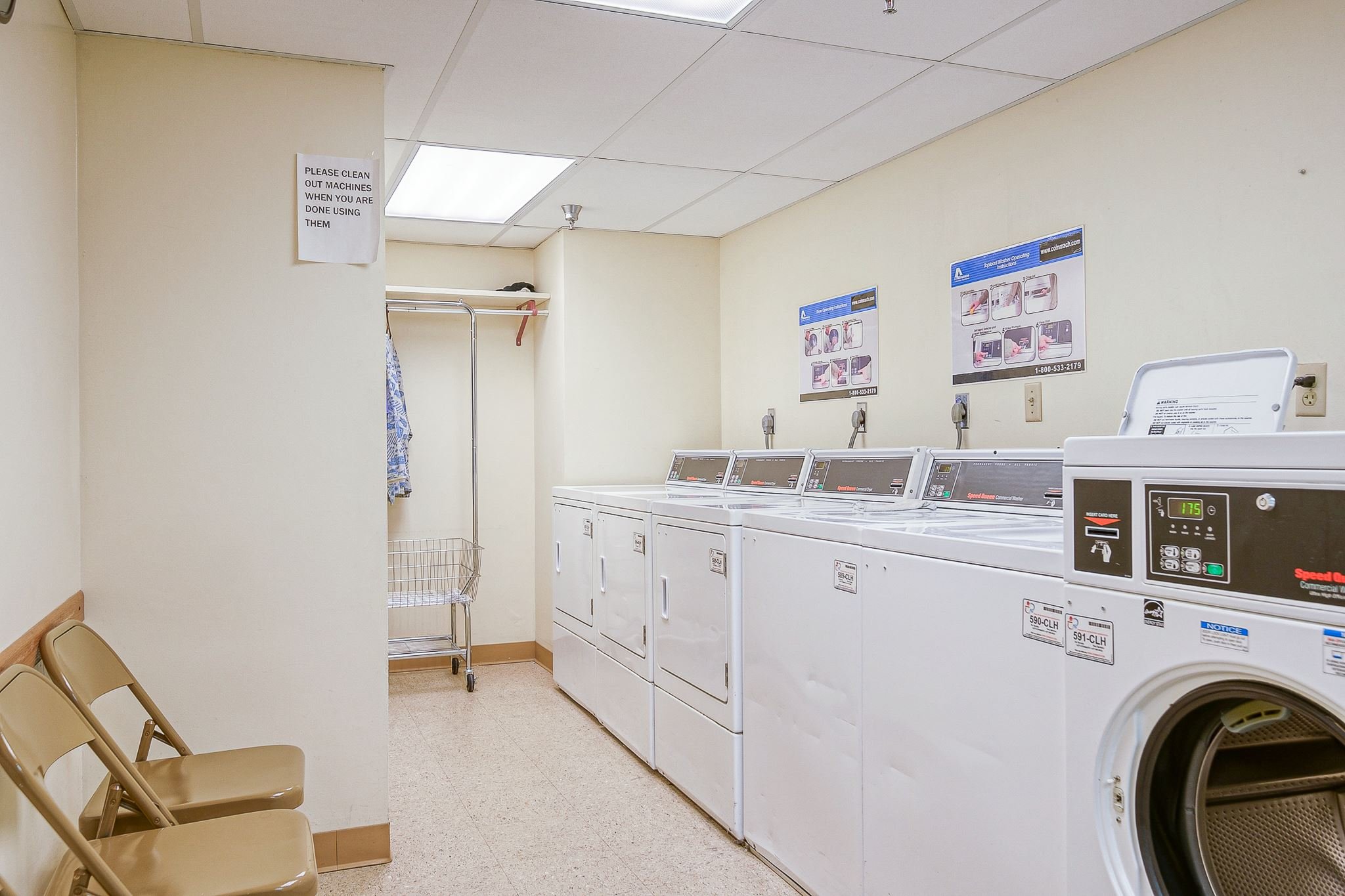 Historic Lafayette Apartments are conveniently located at 302 South Main Street in Butler, PA. It consists of 59 apartments (53 one-bedrooms, 1 two-bedroom, and 5 efficiencies) of affordable housing for limited income individuals, age 55 or older. Re