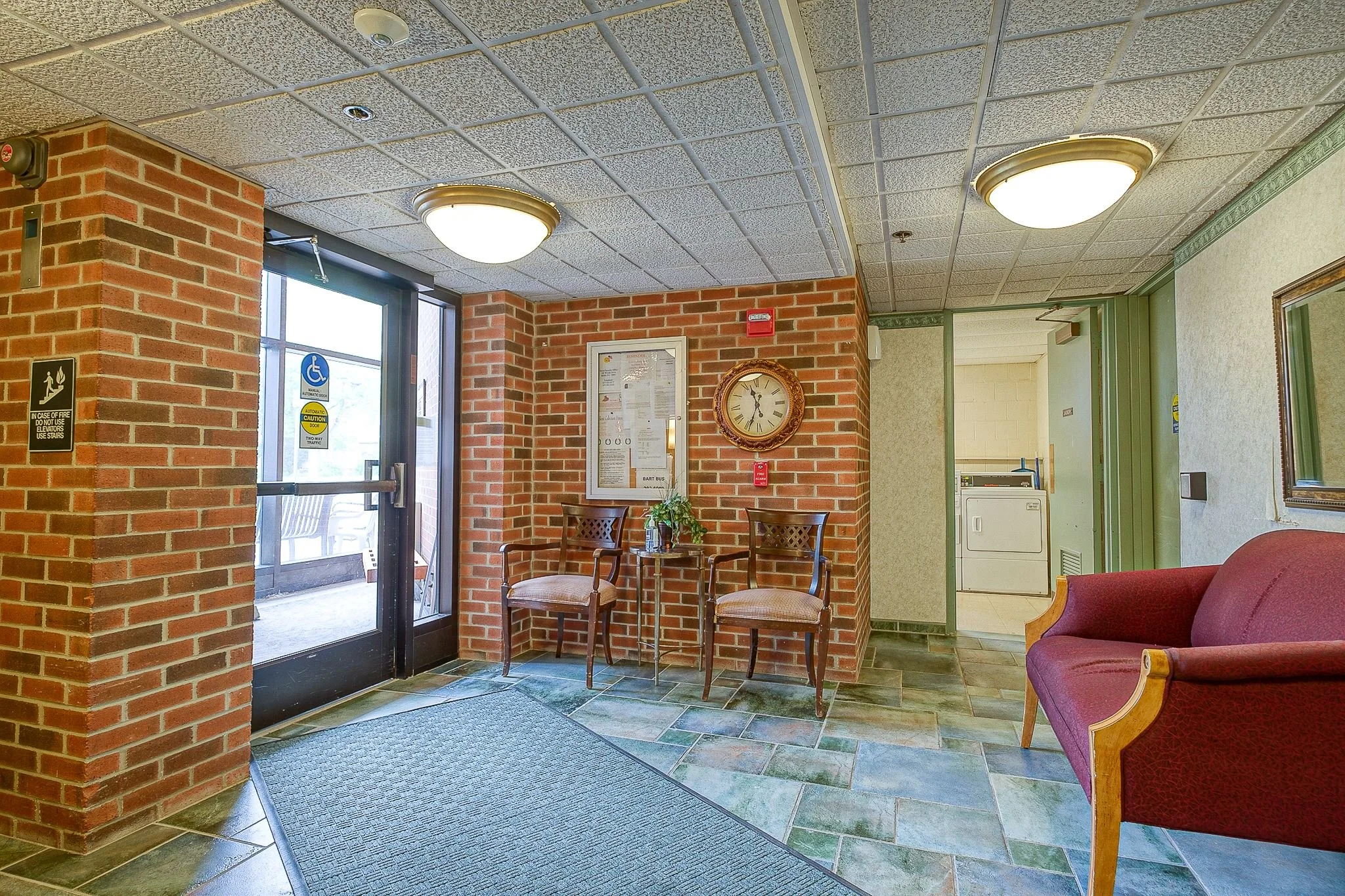 Maple Court Apartments are conveniently located at 214 South High Street in Zelienople, PA. It consists of 75 apartments (24 one-bedroom, 3 two-bedrooms and 48 efficiencies) of affordable housing for limited income individuals. Rent is based on incom