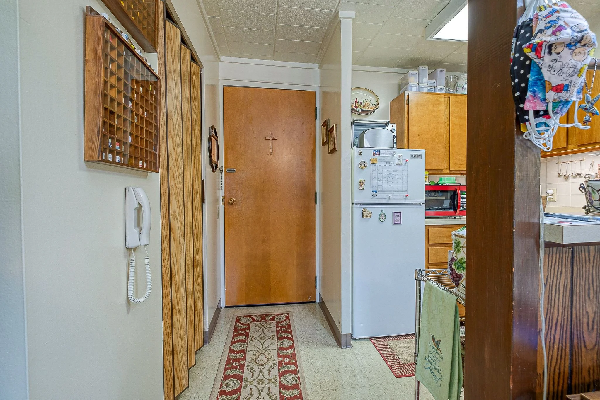 Maple Court Apartments are conveniently located at 214 South High Street in Zelienople, PA. It consists of 75 apartments (24 one-bedroom, 3 two-bedrooms and 48 efficiencies) of affordable housing for limited income individuals. Rent is based on incom